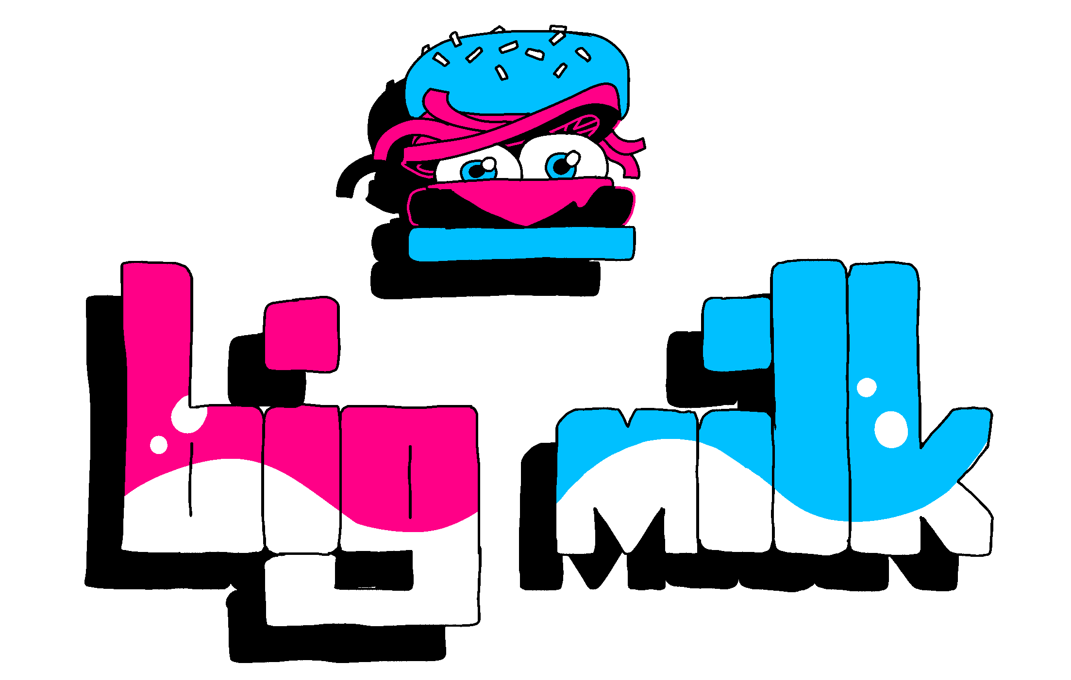 Big Milk — Siah Files